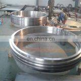 444 Stainless Steel Rings,Disks and Forings Parts Manufacturer