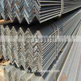 China Manufacturer Equal Angle Steel Bar Price per kg Iron Bars thumbnail-2