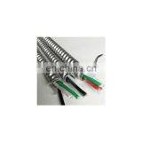 10 12 14 Awg AC90WU Steel Interlocked Armour Cable thumbnail-2