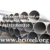 Erw Tube for Liquid and Gas Materials thumbnail-1