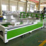 HSD Spindle 1325 Auto Loading/unloading CNC Router Nesting CNC Prcessing Center Mingmei Cnc Router thumbnail-3