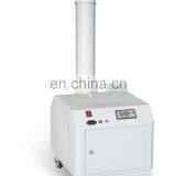 Ultrasonic Air Cooling Mist Maker Machine on Sale With 6kg per Hour Capacity