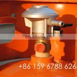 Gas Cylinder 12.5 kg 26.5 L With Brass Valve for Nigeria LPG Cooking thumbnail-3