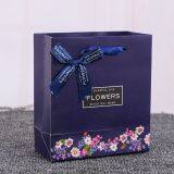 Luxury Wedding Pink Packaging Boxes With Lid thumbnail-2