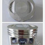 Motorcycle Engine Piston Bajaj 100 / YX100