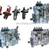 Kangda fuel injection pump BH4QT85R9 4QT646 4QT360 4QT343 4QT344 4QT349 4QT288 4QT366 4QT535 4QT601 4QT746 for quanchai490 498
