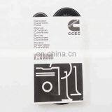 Diesel Engine Rubber 3040292 NT855 Belt for Truck