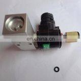 комплект воздушного соленоидного клапана мочевиностного насоса