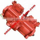 K3V63 K3V63DT K3V63DTP Hydraulic Main Pump Assy for Kawasaki