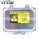 Original Xenon HID Headlight Ballast Control Unit 63126937223 6M2112K072AA For Mercedes Benz Saab Cadillac BMW 92266167