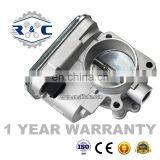R&C High Quality Auto Throttling Valve Engine System 4891735AC for Jeep Dodge Chrysler 1.8 2.0 2.4L Car Throttle Body thumbnail-6