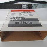 Diesel Engine Spare Parts K38 Belt V Ribbed 3039376 thumbnail-4