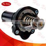 Auto Thermostat Housing Assembly 3M4Z-8575-B 3M4Z-8575-AB 3M4Z8575B 3M4Z8575AB thumbnail-3