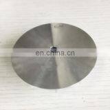 K16 вперед 46.10/65.94 мм 6+6 лопастей турбофрезерование/алюминий 2618/блок компрессорного колеса thumbnail-3