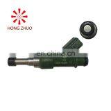 Boquilla Del Inyector de Combustible 23250-0C050, Bico Injetor de Combustivel 23250-0C050, Fuel Injector 23250-0C050 thumbnail-4