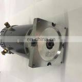 24V 3KW 3100RPM Hydraulic dc Motor ZD2973A O.D.127mm thumbnail-5