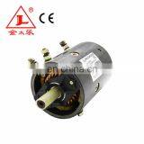 12 Volt Winch Motor for Hydraulic Forklift thumbnail-2