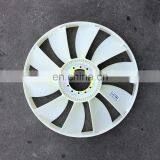 Sinotruk Parts Engine Fan Blade 612600060446 for Sinotruk Spare Part thumbnail-3