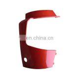 SINOTRUK HOWO Spare Part WG1664240007 Side Bumper For Truck thumbnail-3