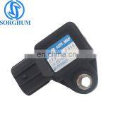 Датчик давления в коллекторе (MAP Sensor) для Honda Accord, Civic, Odyssey 37830 - PGK - A01