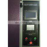 IEC61215 UL1703 Thermal Cycling Humidity-freeze Testing Equipment Testing Machine Environment Chamber thumbnail-4