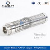 Ss304L Johnson Screens for Water Well Drilling China Supplier thumbnail-3