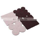 Factory Direct Sale Low Cost Assorted Felt Pads thumbnail-3