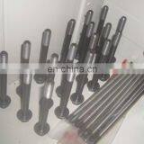 Diesel Engine Parts 4D94LE 4D94E Connecting Rod Bolt 121550-23200 thumbnail-1