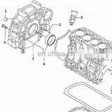 Oil Pan Assy 1C010-01503 for V3800 Engine thumbnail-1