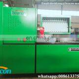 Beacon Machine Bc3000 Nt3000 Mechanical 12 Cylinder Diesel Fuel Injection Pump Test Bench thumbnail-5