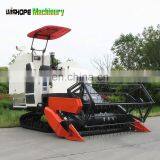 New Arrival Kubota Similar Rice Combine Harvesting Harvester Machine thumbnail-5