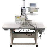 Full Automatic Lock Stitch Jumbo Container Bag Sewing Machine for FIBC Bag thumbnail-2