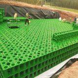 Underground Modular Stormwater Rainwater Retention Detention Tank Au