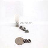 High Quality S623 No Noise Stainless Steel Hybrid Ceramic Bearings For Fishing Reel thumbnail-4