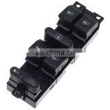 Window Lifter Control Switch 1J4959857A For SKODA OCTAVIA FABIA SUPERB thumbnail-2