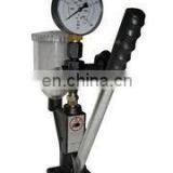China Factory PJ60 Popular Diesel Injector Nozzle Tester thumbnail-2