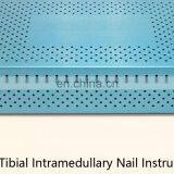 Factory Supply Orthopedic Implants New Tibia Intramedullary Nail,Tibial Interlocking Nail