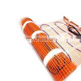 PVC Out Jacket Material Underfloor Heating Mat For Floor Heating System thumbnail-5