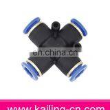 Pneumatic Push in Fittings thumbnail-1