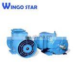 Elevator Three Phase Induction Motors thumbnail-2