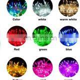 110V 220V LED Fairy Light Christmas Outdoor String Lights Garland 10M 100 LED Waterproof Wedding Party Tree thumbnail-6