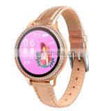 M8 Water Resistant Smart Bracelet Sale Products Intelligent Bracelet Top Products Smart Bluetooth Wristwatch thumbnail-1