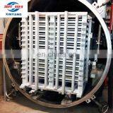 Industrial Vacuum Freeze Dry Machine for All Kinds of Product thumbnail-4