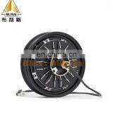 10 Inch 12 Inch Rear Hub Motor 250W-1000W Brushless Hub Motor Electric Bicycle Hub Motor Kit ev Conversion Kit thumbnail-7