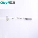 Fan-shaped Retractor Three or Five Leaves Laparoscopic Retractor for Laparoscopic Instrument thumbnail-4