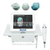 Hot Selling Best Micro Needle Microneedling Wrinkle Removal Face Beauty Lifting Microneedle Skin Rejuvenation Machine thumbnail-5