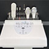 Korea Salon Use Multifunction Skin Care Integrated Ultrasound Facial Body Machine Aquaskin Skin Care Facial Beauty Machine thumbnail-5