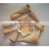 Ice Cream Cone Shaping Machine|Electric Ice Cream Cone Making Machine|Crisp Ice Cream Cone Machine thumbnail-4