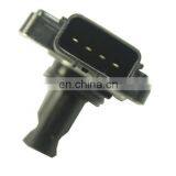 Автомобильные запчасти для двигателя. Массовый датчик расхода воздуха (MAF). Оригинальные номера (OEM): 16017-1S710, 16017-3S500, AFH55-M12 thumbnail-4