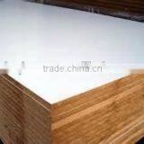 Fiberglass reinforced plywood panels